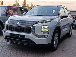 میتسوبیشی ئاوتلاندەر
